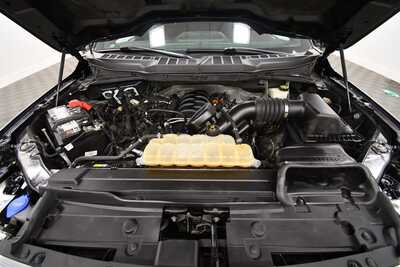 2021 Ford F150 Crew Cab, $40849. Photo 12