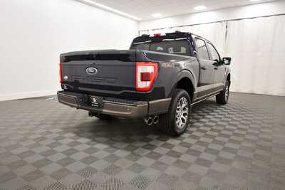 2021 Ford F150 Crew Cab, $40849. Photo 8