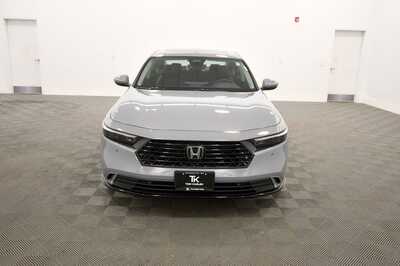 2026 Honda Accord, $36745. Photo 10