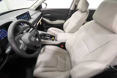 2026 Honda Accord, $36745. Photo 11