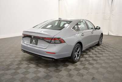 2026 Honda Accord, $36745. Photo 7