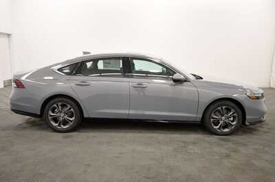 2026 Honda Accord, $36745. Photo 8