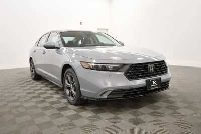 2026 Honda Accord, $36745. Photo 9