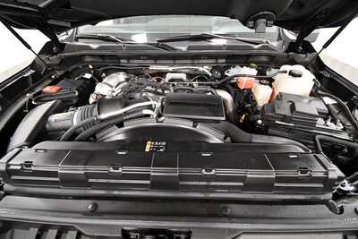 2025 GMC 3500 Crew Cab, $73349. Photo 12