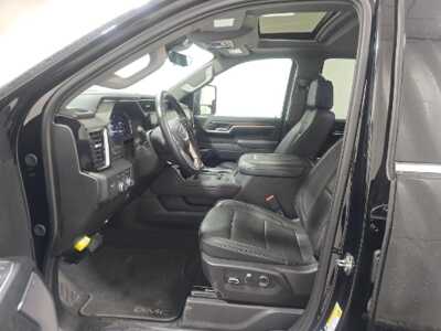 2025 GMC Sierra 3500HD, $75249. Photo 3