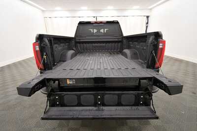 2025 GMC 3500 Crew Cab, $73349. Photo 7
