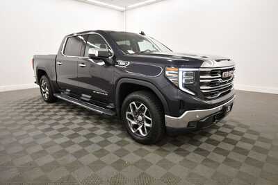 2024 GMC 1500 Crew Cab, $45349. Photo 10