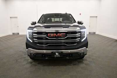 2024 GMC 1500 Crew Cab, $45349. Photo 11