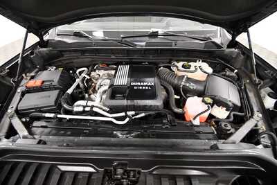 2024 GMC 1500 Crew Cab, $45349. Photo 12