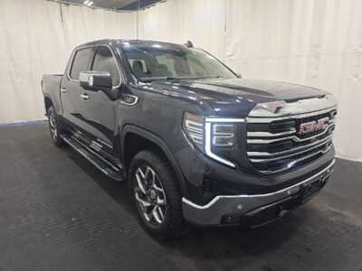 2024 GMC Sierra 1500, $47349. Photo 2