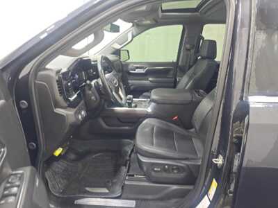2024 GMC Sierra 1500, $47349. Photo 3