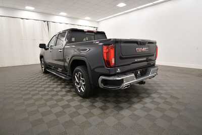 2024 GMC 1500 Crew Cab, $45349. Photo 5