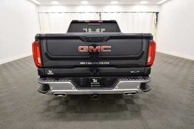 2024 GMC 1500 Crew Cab, $45349. Photo 6