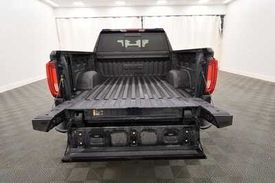 2024 GMC 1500 Crew Cab, $45349. Photo 7