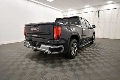 2024 GMC 1500 Crew Cab, $45349. Photo 8