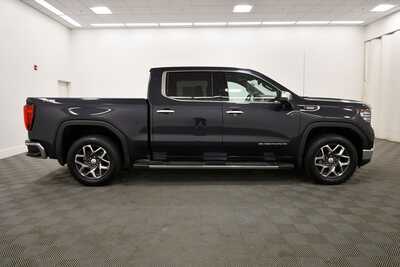 2024 GMC 1500 Crew Cab, $45349. Photo 9
