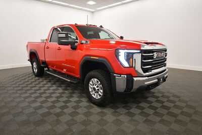 2024 GMC 2500 Ext Cab, $47849. Photo 10