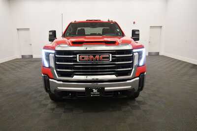 2024 GMC 2500 Ext Cab, $47849. Photo 11