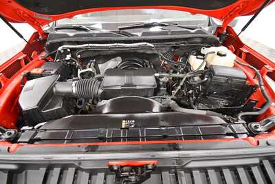 2024 GMC 2500 Ext Cab, $47849. Photo 12