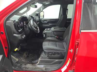 2024 GMC Sierra 2500HD, $50349. Photo 3
