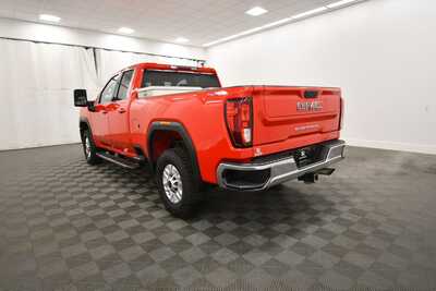 2024 GMC 2500 Ext Cab, $47849. Photo 5