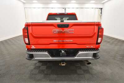 2024 GMC 2500 Ext Cab, $47849. Photo 6