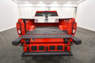 2024 GMC 2500 Ext Cab, $47849. Photo 7