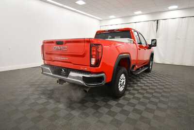 2024 GMC 2500 Ext Cab, $47849. Photo 8