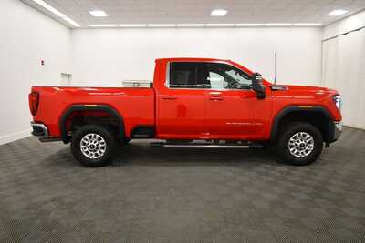 2024 GMC 2500 Ext Cab, $47849. Photo 9