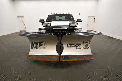 2022 RAM 2500 Crew Cab, $38348. Photo 11