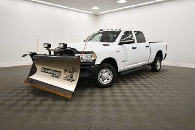 2022 RAM 2500 Crew Cab, $38348. Photo 2