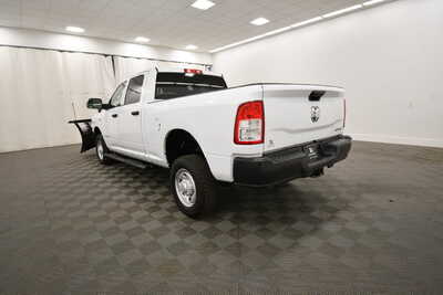 2022 RAM 2500 Crew Cab, $38348. Photo 5