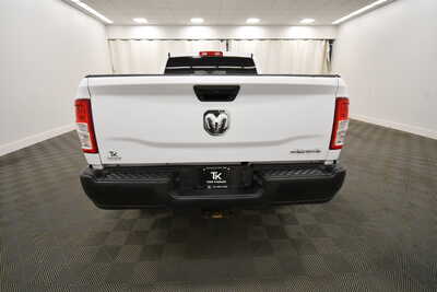 2022 RAM 2500 Crew Cab, $38348. Photo 6