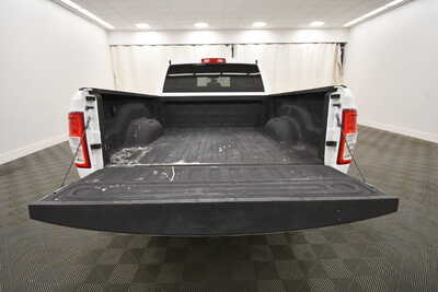 2022 RAM 2500 Crew Cab, $38348. Photo 7