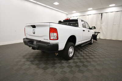 2022 RAM 2500 Crew Cab, $38348. Photo 8