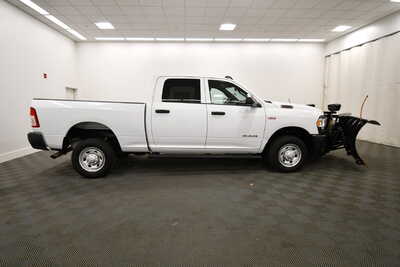2022 RAM 2500 Crew Cab, $38348. Photo 9