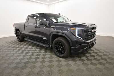 2023 GMC 1500 Crew Cab, $41347. Photo 10