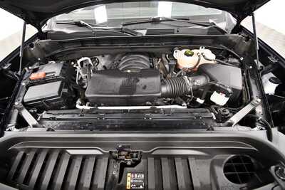 2023 GMC 1500 Crew Cab, $41347. Photo 12