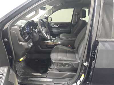 2023 GMC Sierra 1500, $43349. Photo 3
