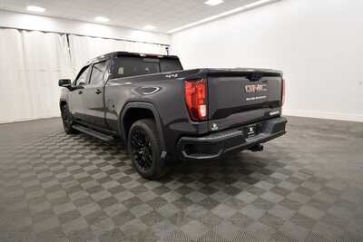 2023 GMC 1500 Crew Cab, $41347. Photo 5