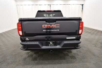 2023 GMC 1500 Crew Cab, $41347. Photo 6
