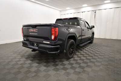 2023 GMC 1500 Crew Cab, $41347. Photo 8