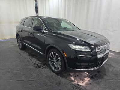 2023 Lincoln Nautilus, $38349. Photo 2