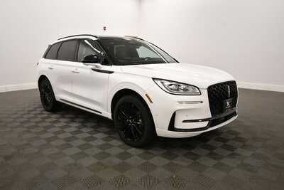 2023 Lincoln Corsair, $35849. Photo 10