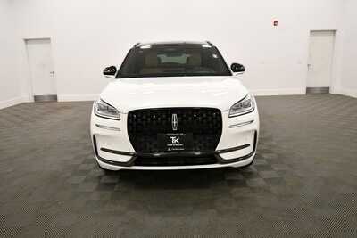 2023 Lincoln Corsair, $35849. Photo 11