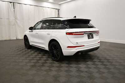 2023 Lincoln Corsair, $35849. Photo 5