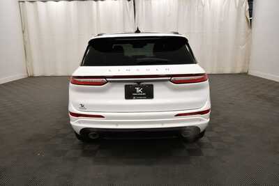 2023 Lincoln Corsair, $35849. Photo 6