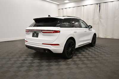 2023 Lincoln Corsair, $35849. Photo 8