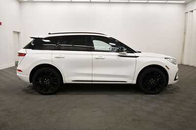 2023 Lincoln Corsair, $35849. Photo 9