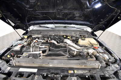 2016 Ford F350 Crew Cab, $33349. Photo 12